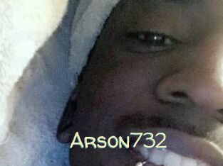 Arson732