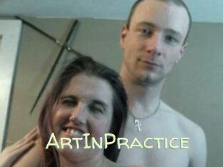 ArtInPractice