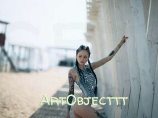 ArtObjecttt