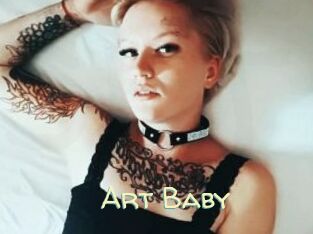 Art_Baby
