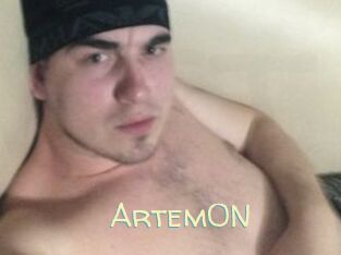 Artem0N