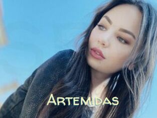 Artemidas