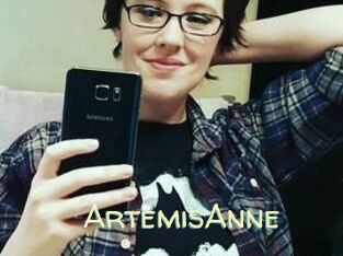 ArtemisAnne