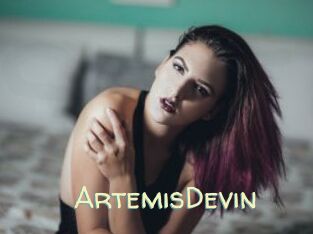 ArtemisDevin