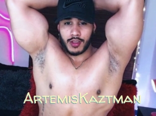ArtemisKaztman
