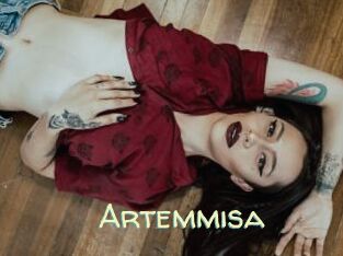 Artemmisa