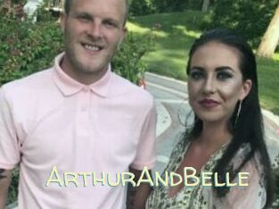 ArthurAndBelle