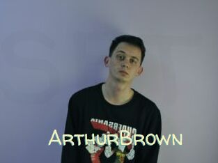 ArthurBrown