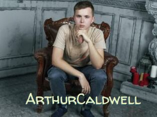 ArthurCaldwell Sexy Tchat