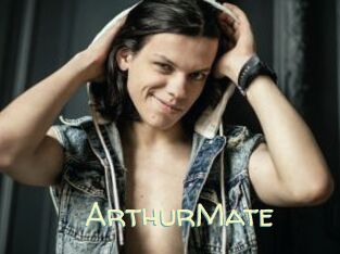 ArthurMate