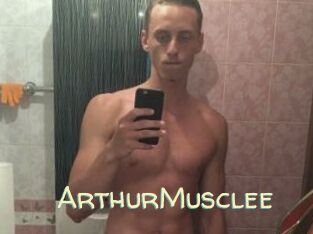 ArthurMusclee