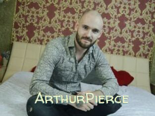 ArthurPierce