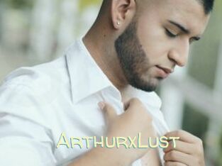 ArthurxLust
