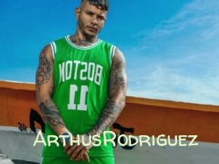 ArthusRodriguez