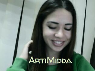 ArtiMidda
