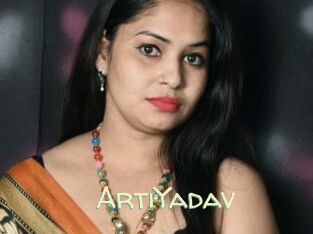 ArtiYadav