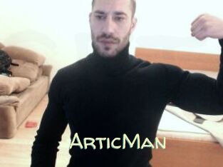 ArticMan