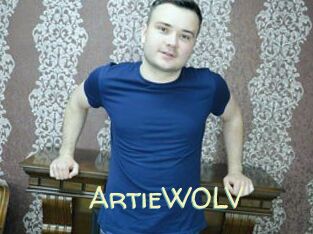 ArtieWOLV