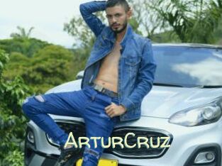 ArturCruz