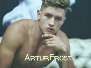 ArturFrost Sexy Tchat