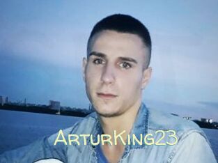 ArturKing23