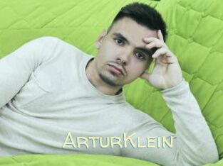 ArturKlein