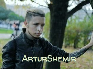 ArturShemir