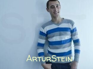 ArturStein