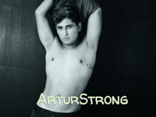 ArturStrong