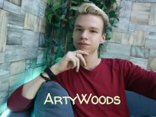 ArtyWoods Sexy Tchat