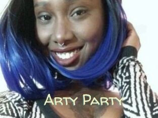 Arty_Party