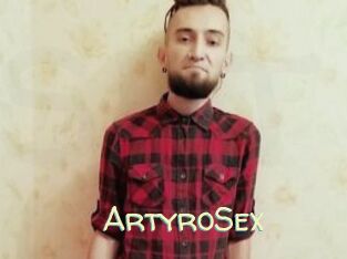 ArtyroSex
