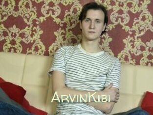 ArvinKibi Sexy Tchat