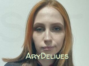 AryDeliues