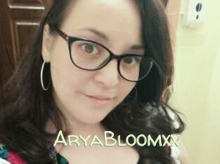 AryaBloomxx