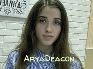 AryaDeacon