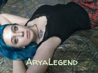 AryaLegend