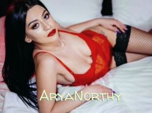 AryaNorthy