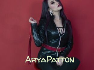 AryaPatton