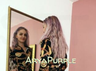 AryaPurple