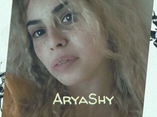 AryaShy