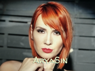 AryaSin