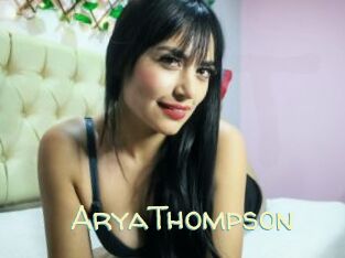 AryaThompson