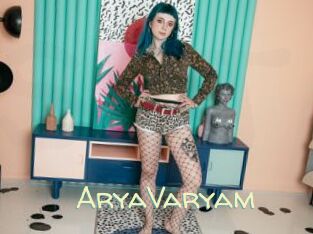 AryaVaryam