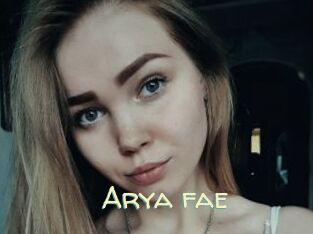 Arya_fae
