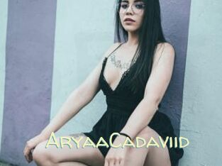 AryaaCadaviid