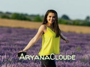 AryanaCloude