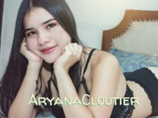 AryanaCloutier Sexy Tchat