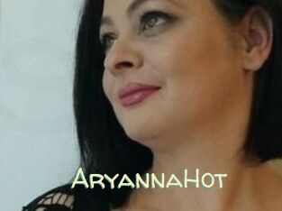 AryannaHot