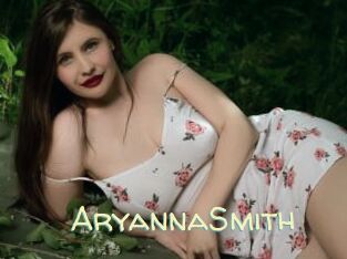AryannaSmith